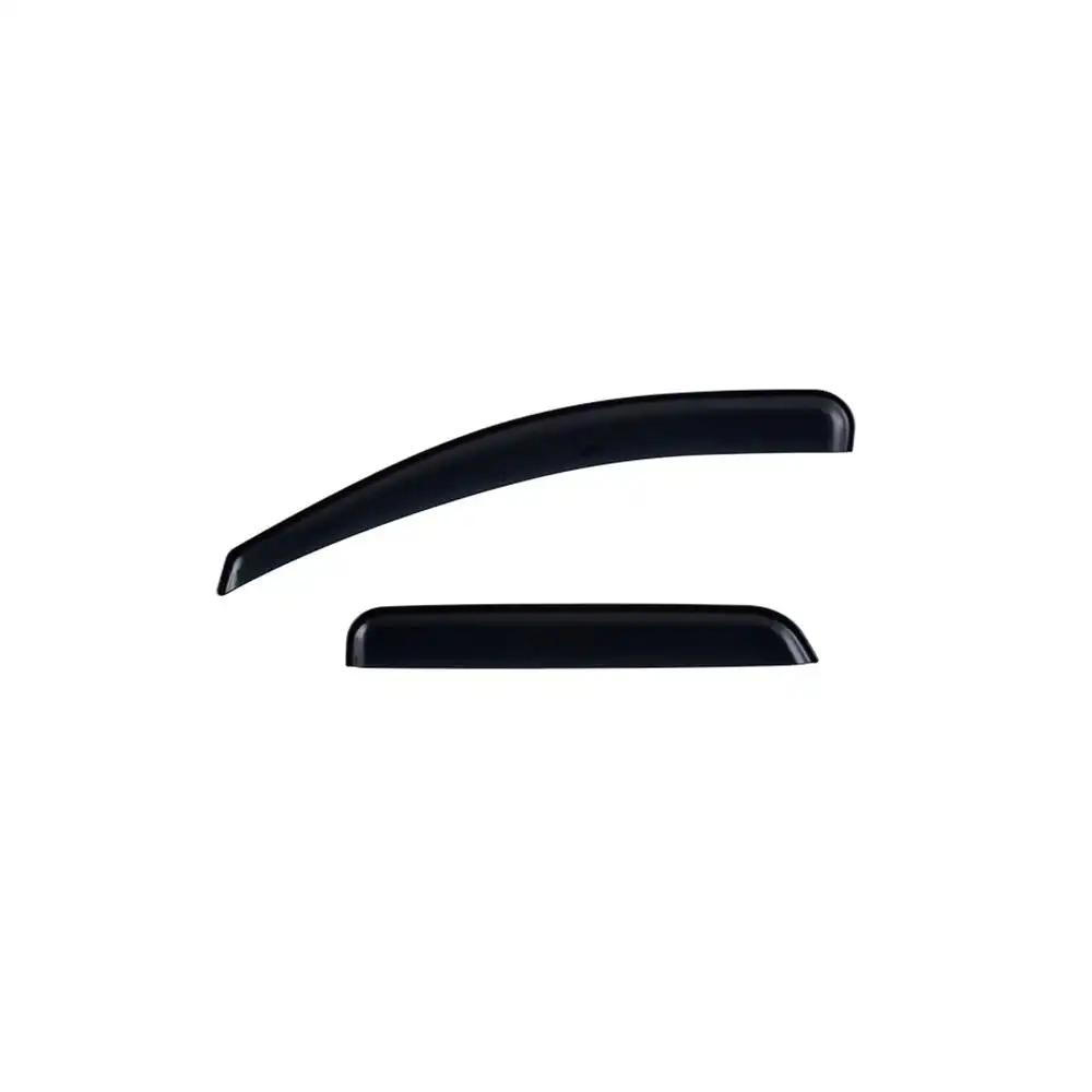 CALHA CHUVA FIESTA 03/ 4PTS HATCH/SEDAN