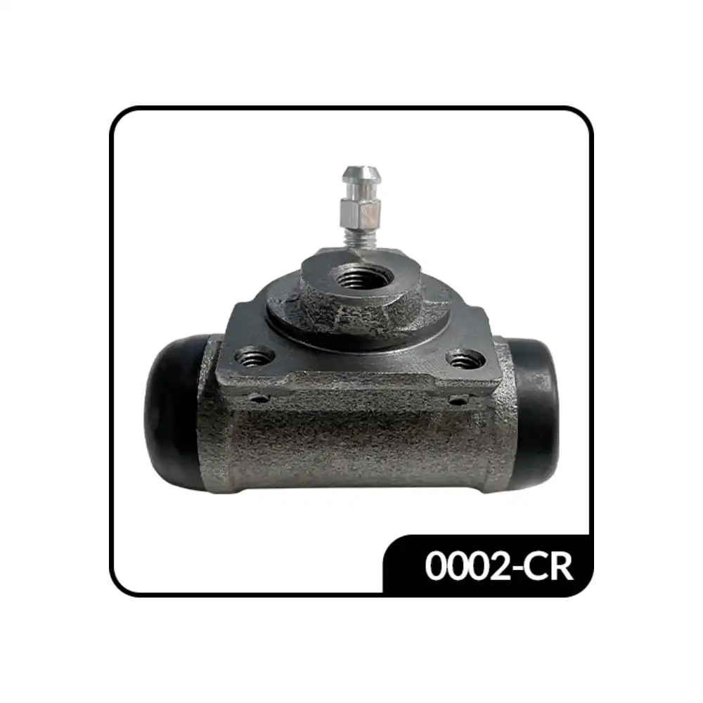 CILINDRO RODA TRASEIRO PALIO WEEKEND 1997 ACIMA