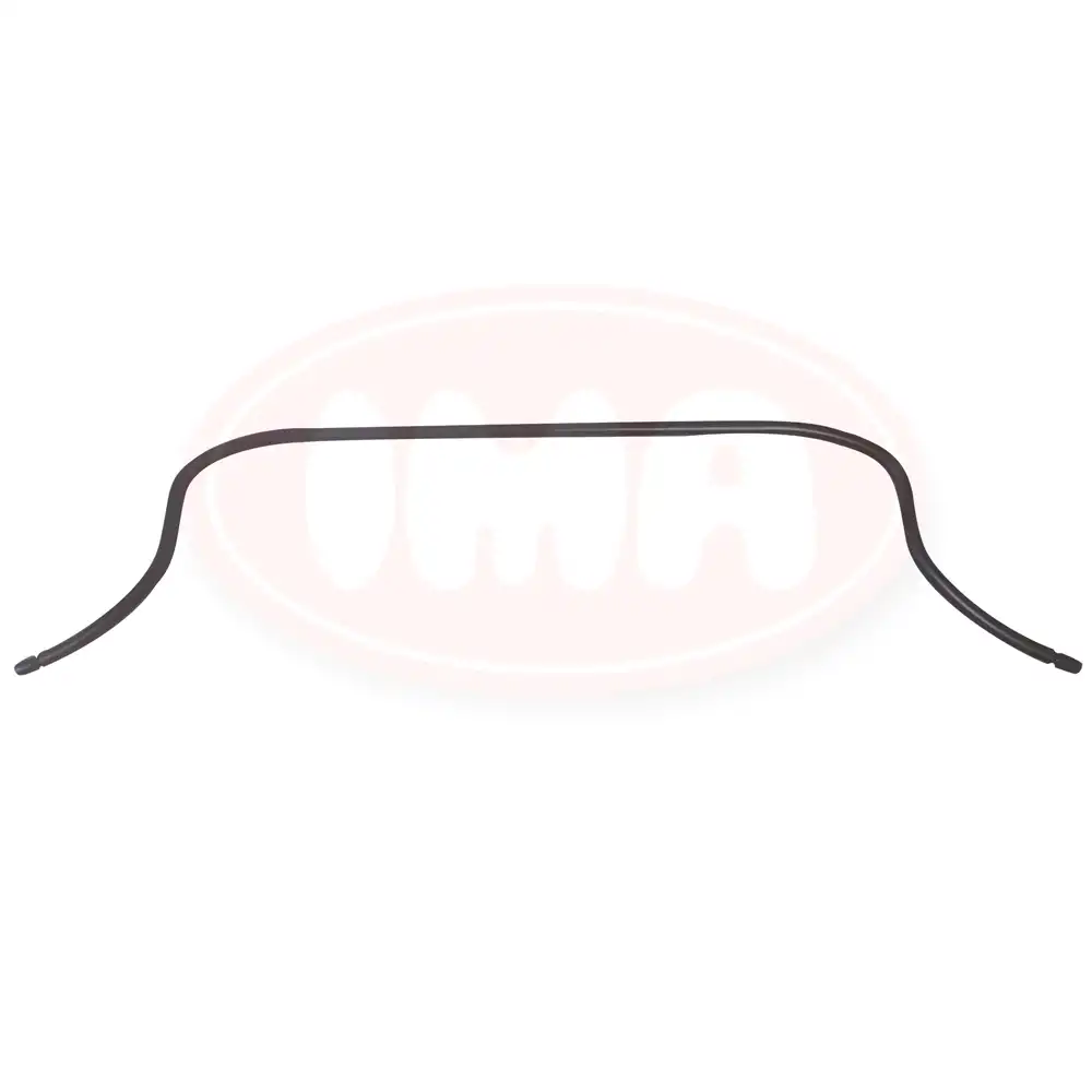 BARRA ESTABILIZADORA GOL G2 G3 1994 A 2005