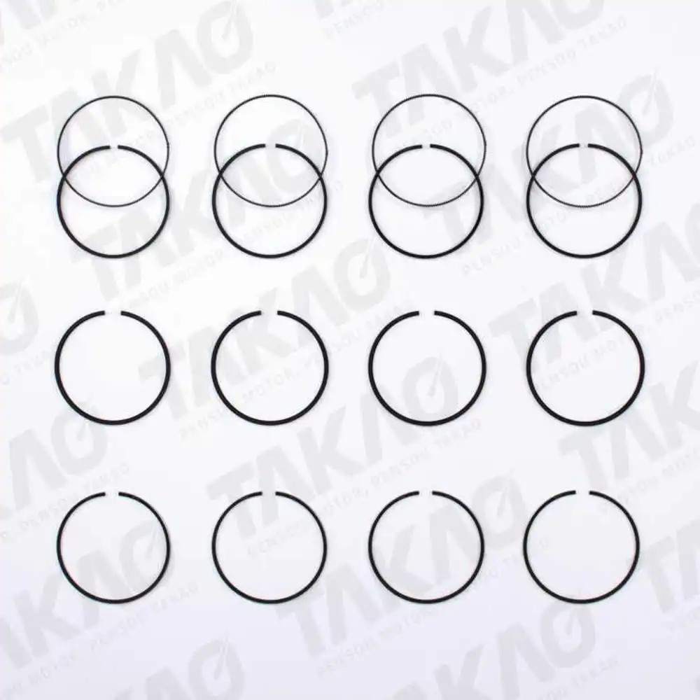 ANEL MOTOR NISSAN FRONTIER 2.5 16V DIESEL 2007 A 2016 050