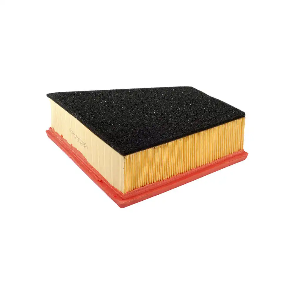 FILTRO AR MOTOR POLO 2.0 8V 2002 A 2006