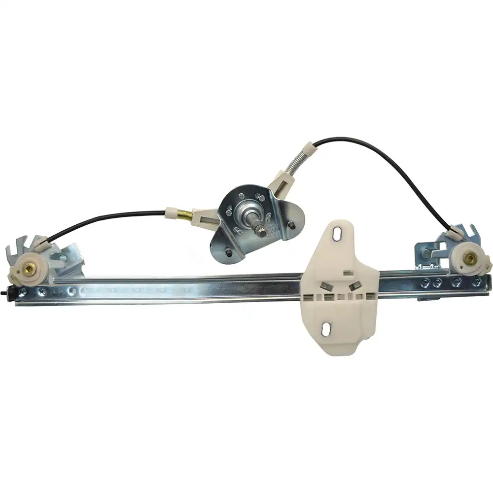 MAQUINA VID RENAULT SANDERO DIANT ESQ