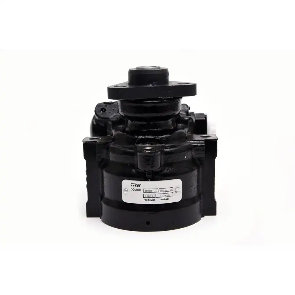 BOMBA DIRECAO HIDRAULICA FIAT DOBLO PALIO SIENA 1.3 03/06