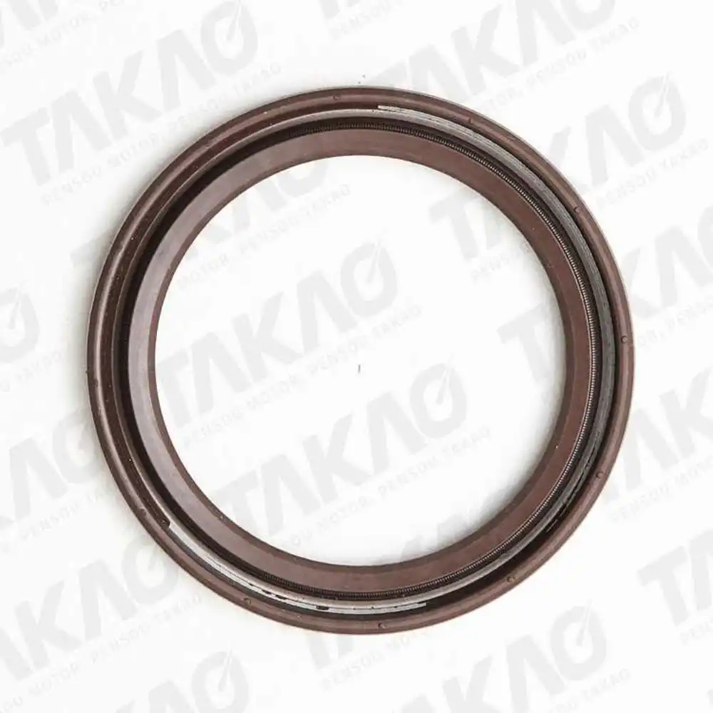 RETENTOR POLIA MOTOR VIRABREQUIM RENAULT MEGANE SCENIC 2.0 8