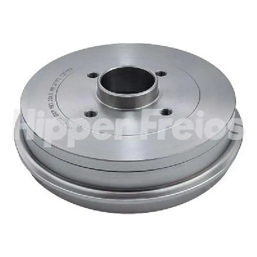 TAMBOR FREIO TRASEIRO RENAULT CLIO 1999 A 2016