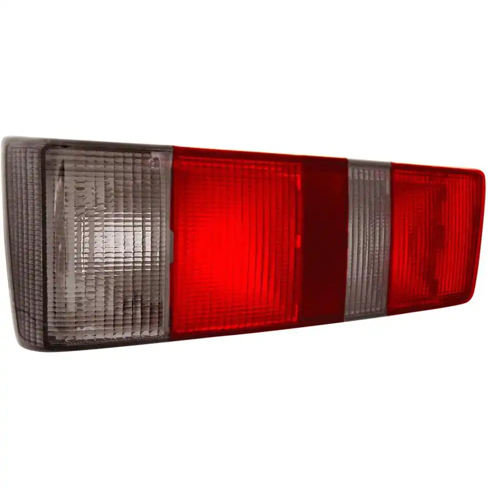 SINAL TRAS ESCORT 87/ DIR FUME