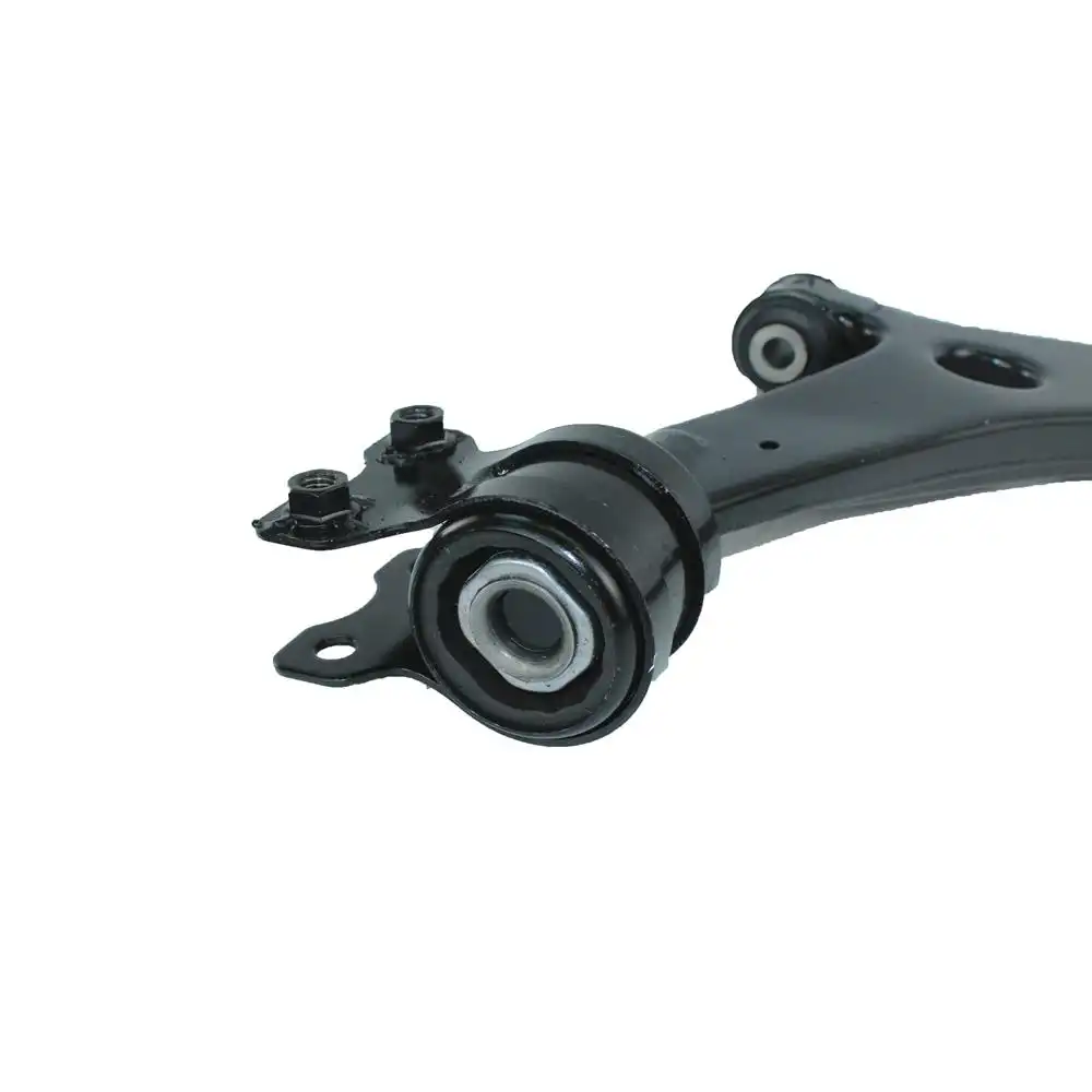 BANDEJA DIANTEIRA FOCUS 2009 A 2012 DIREITA COM PIVO