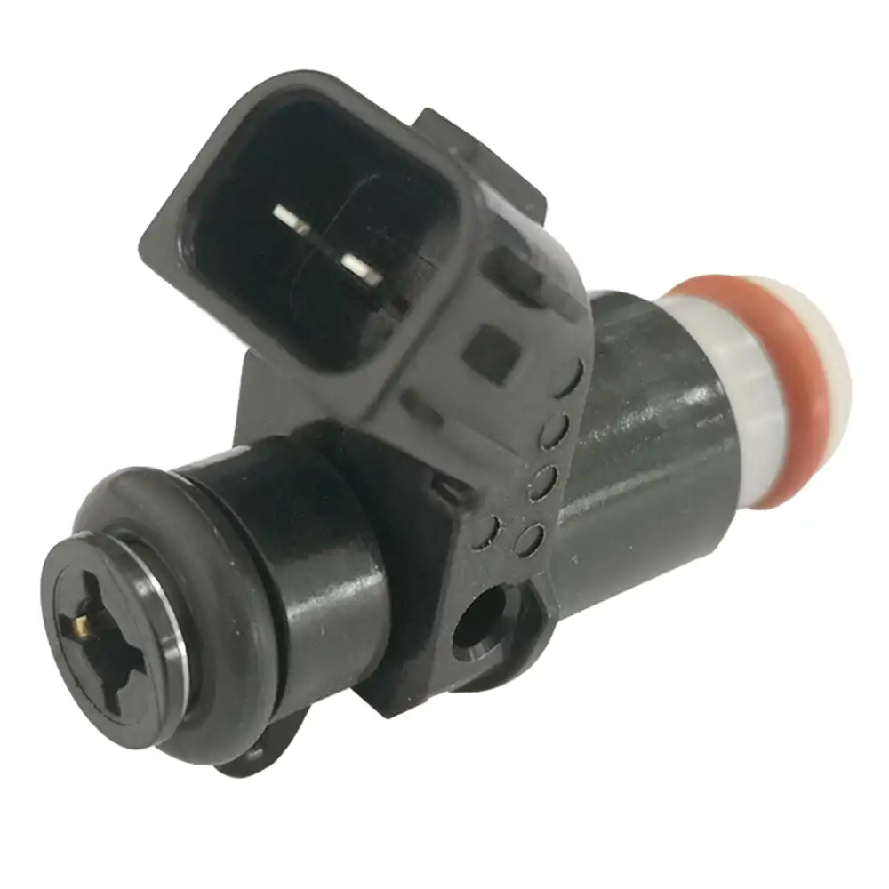 BICO INJ HONDA NEW CIVIC 1.7 2001 A 2005 GASOLINA (PRETO)