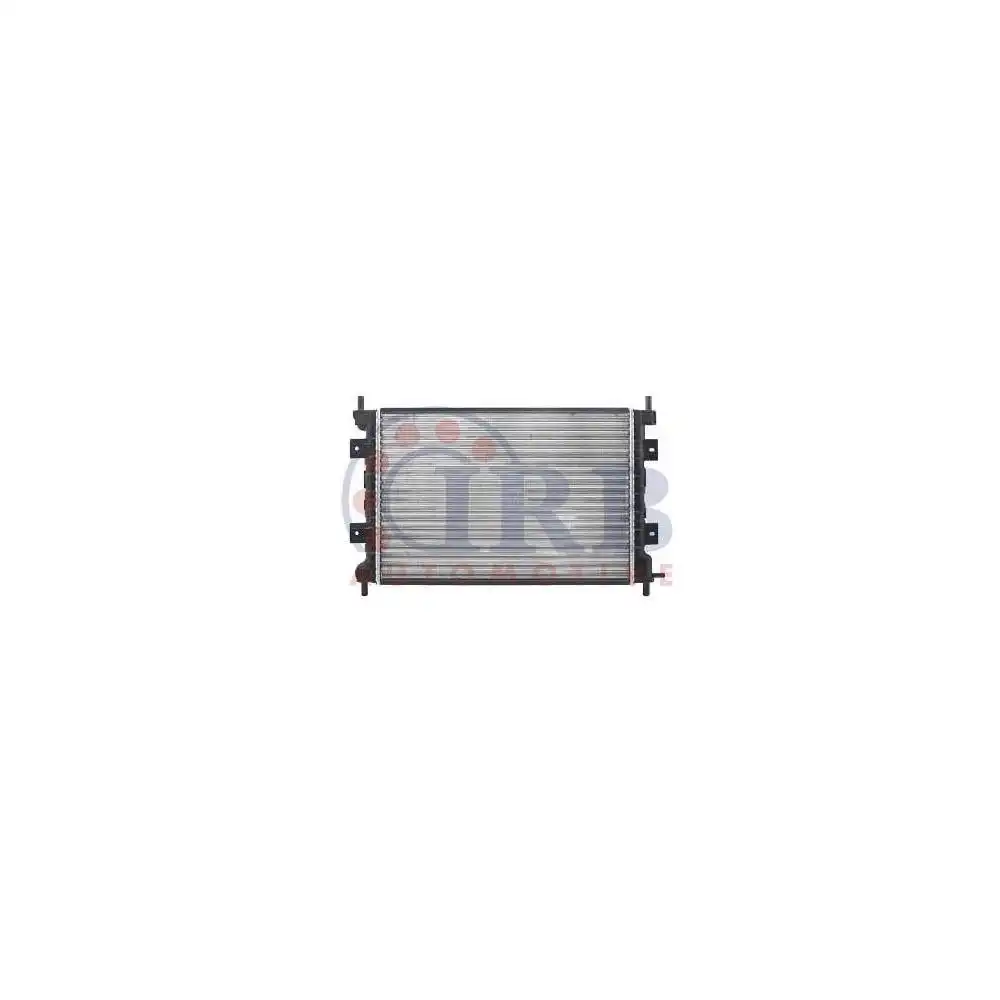 RADIADOR FIESTA 1.6 2000 A 2002 COM E SEM AR