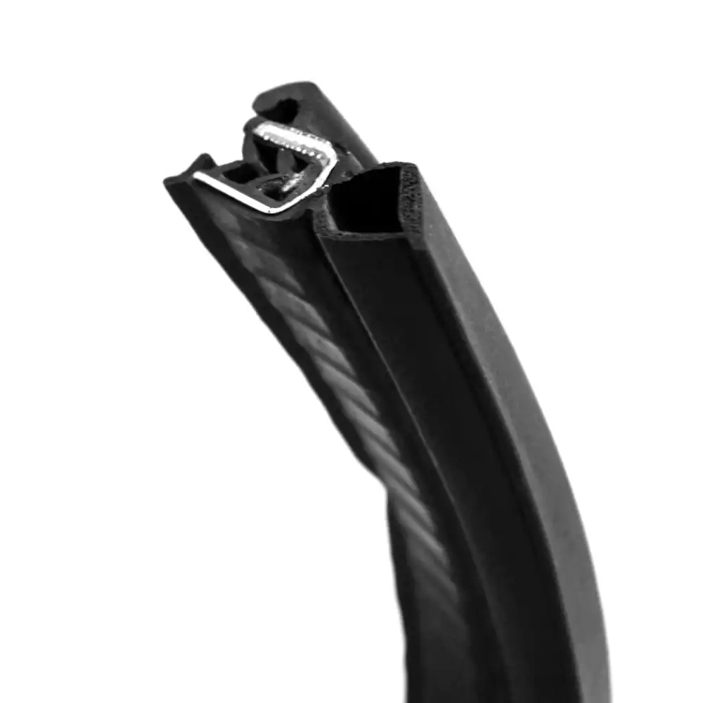 BORRACHA PORTA MALAS RENAULT KWID 2017 ACIMA