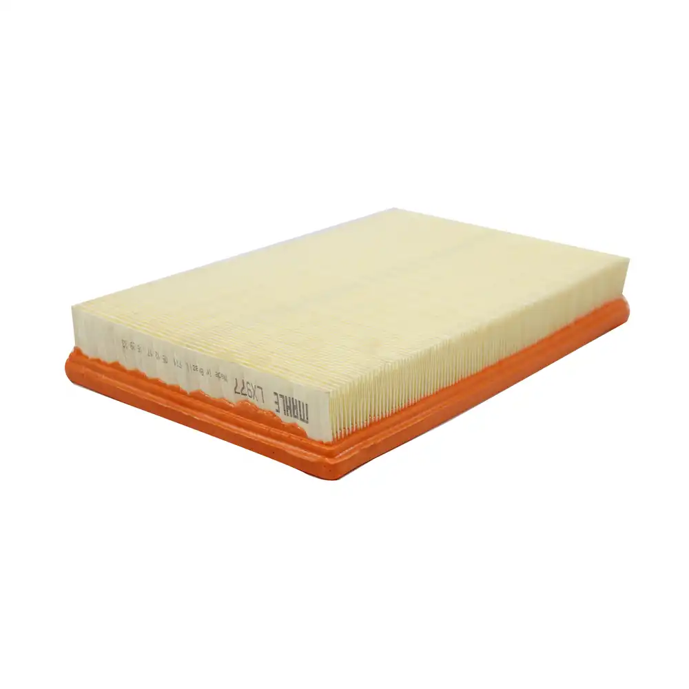 FILTRO AR MOTOR GOL G3 1.0 16V 2001 A 2003 RETANG BAIXO