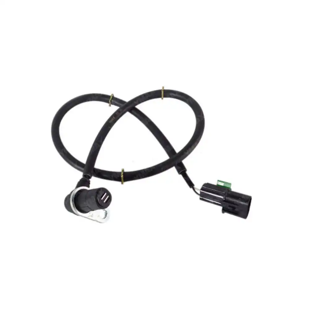 SENSOR ABS RODA TRAS DIR MITSUBISHI PAJERO 2007/