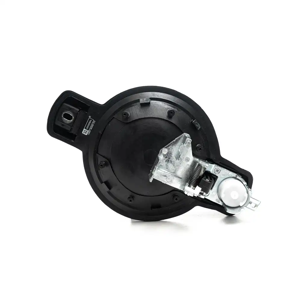 MACANETA EXT PORTA LATERAL FIAT DOBLO 2002/ DIR S/CHAVE