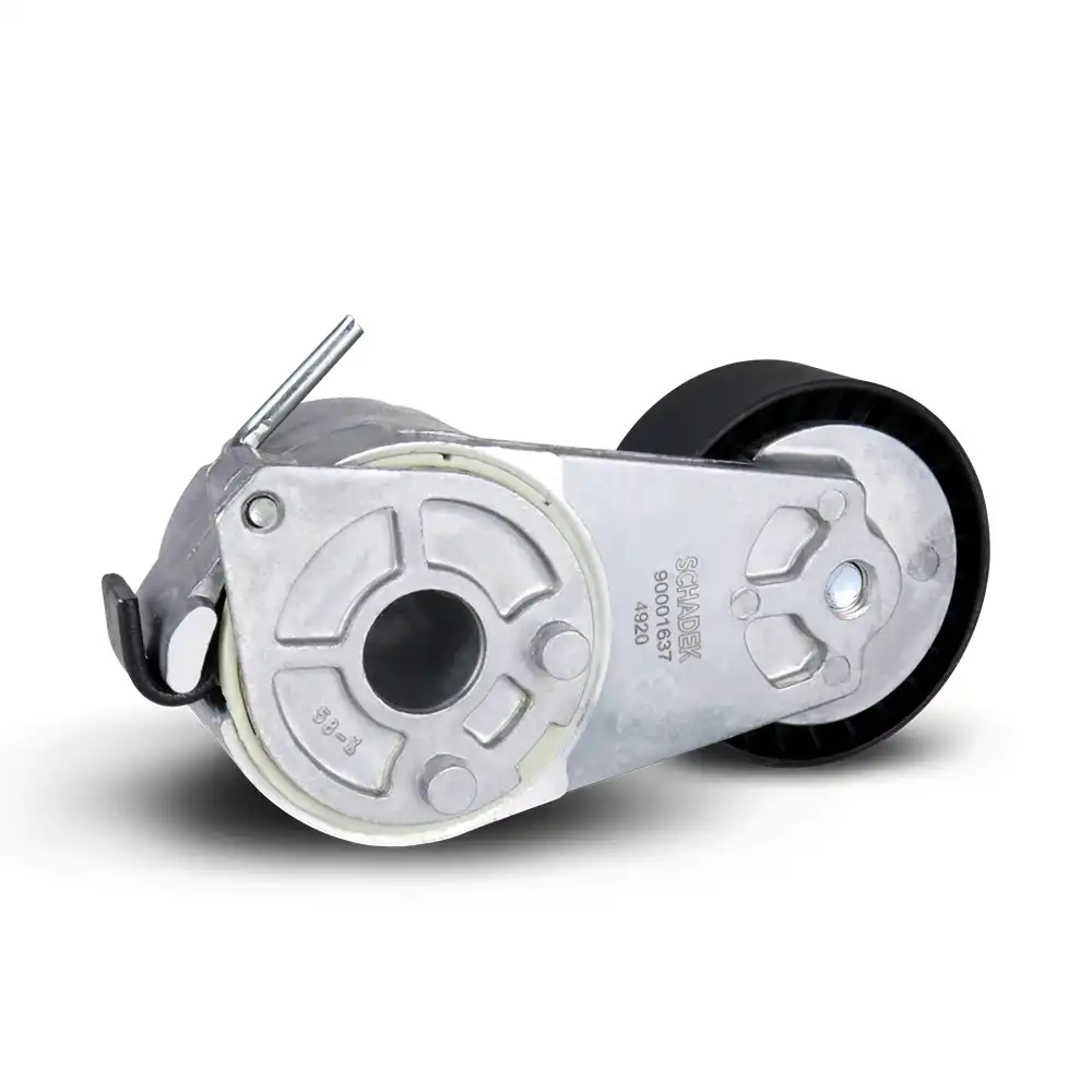 TENSOR CORREIA ALTERNADOR UNO 1.0 8V FIRE 2006 ACIMA