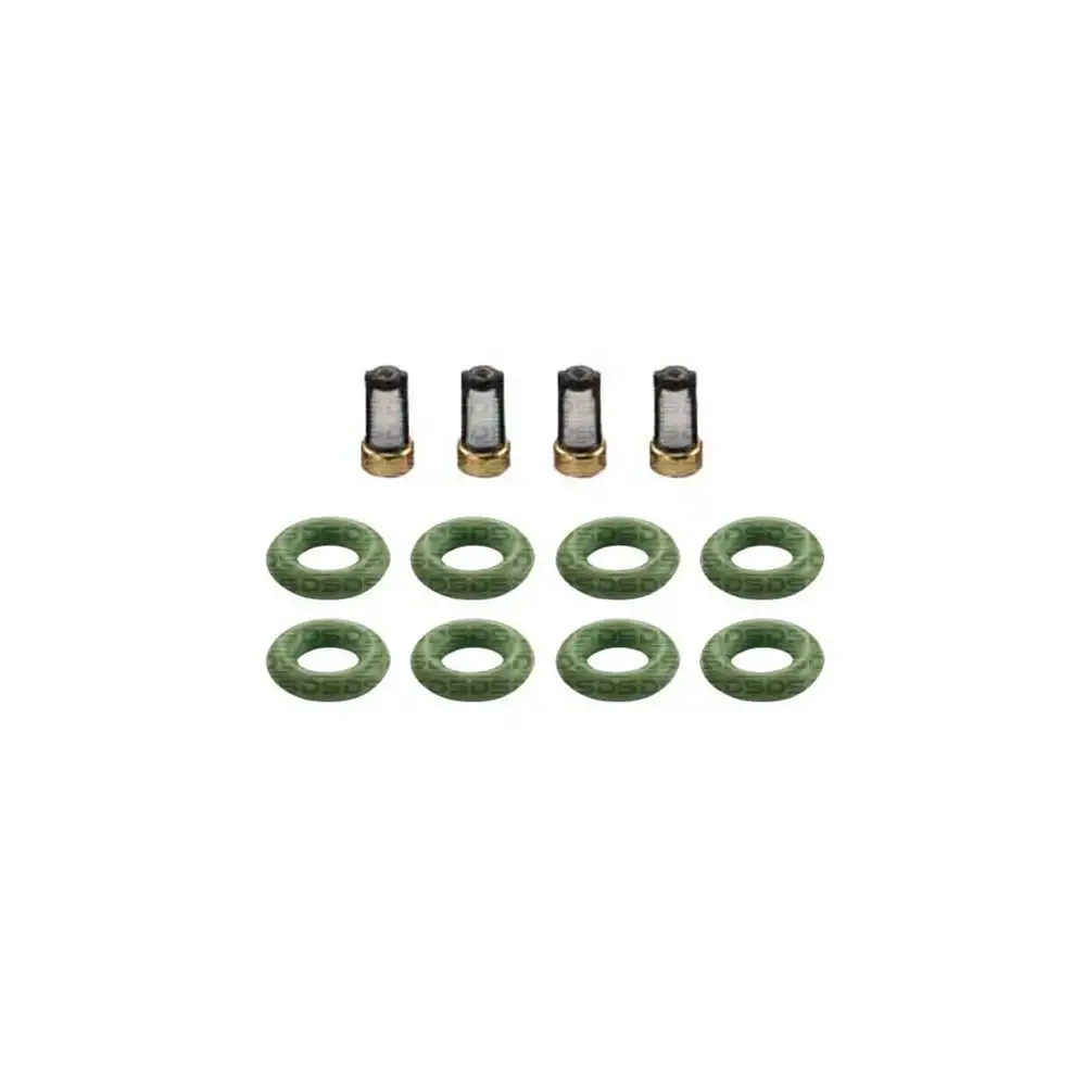 REPARO P/BICO INJETOR (ANEL) MULTIPOINT C/ FILTRO SIST BOSCH