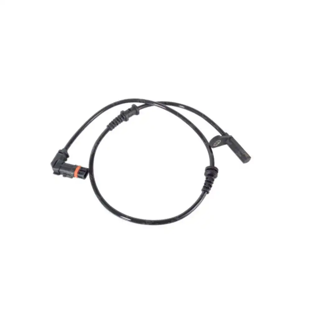 SENSOR ABS DIANT RODA MERCEDES C180 1.8 16V 2007 A 2014