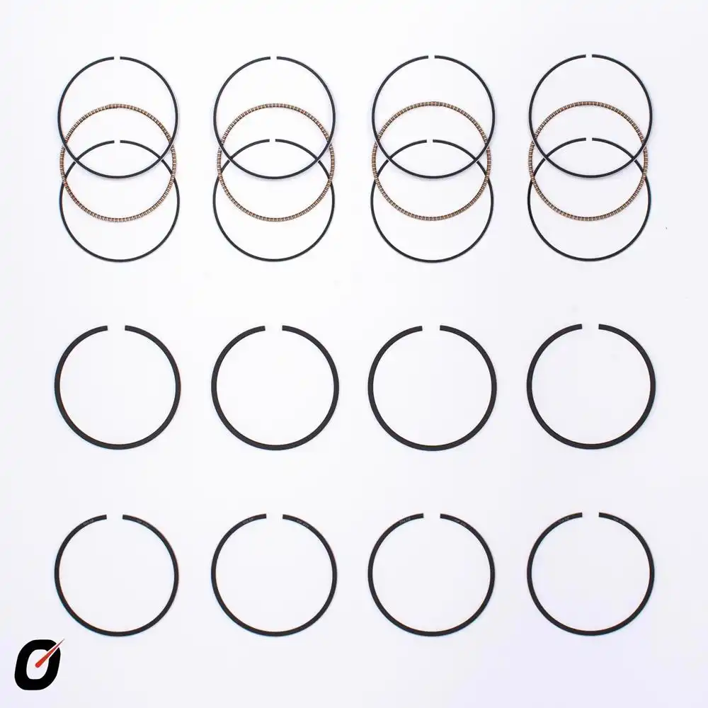 ANEL MOTOR FIAT PALIO 1.6 16V 1996 A 2000 FIASA - STD