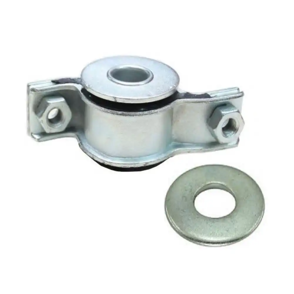 BUCHA BANDEJA DIANT DIR TEMPRA SW TIPO 93/97 MAREA 99/ TRAS