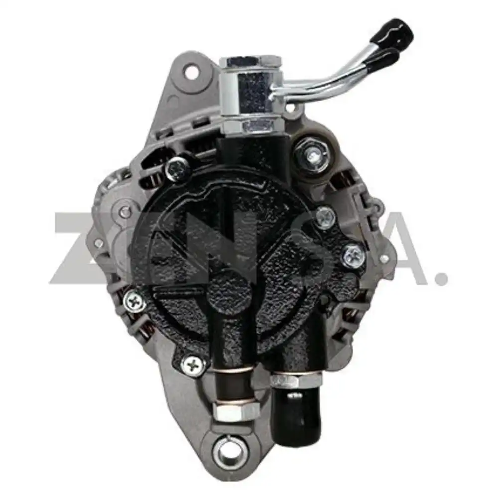 ALTERNADOR HYUNDAI HR 2.5 8V 2007 A 2012