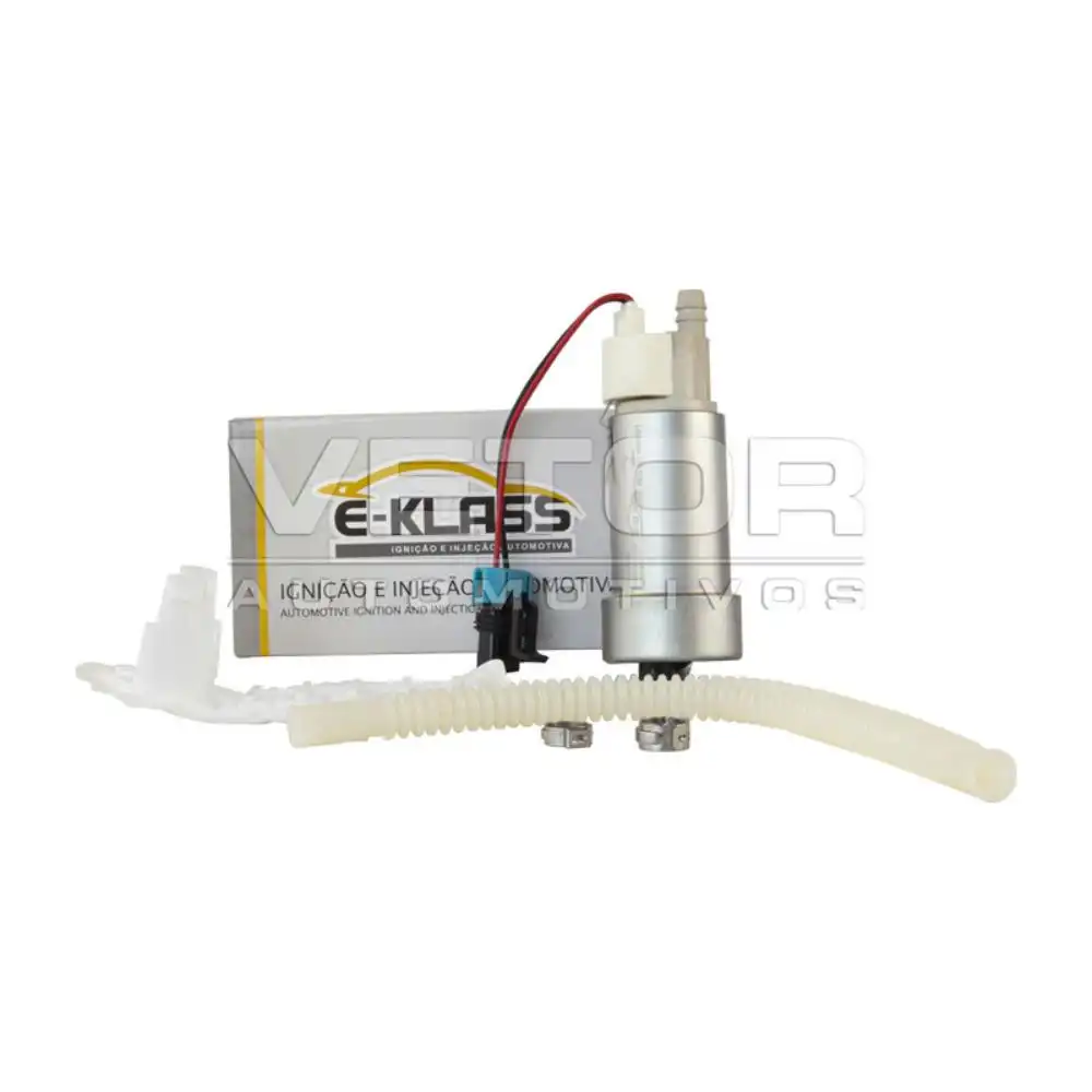 BOMBA COMBUSTIVEL INJECAO AIRCROSS 1.6 16V 2012 ACIMA