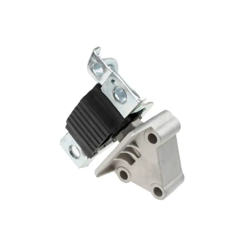 CALCO MOTOR TRAS FIAT DUCATO 2.3 2018 ACIMA DIREITO