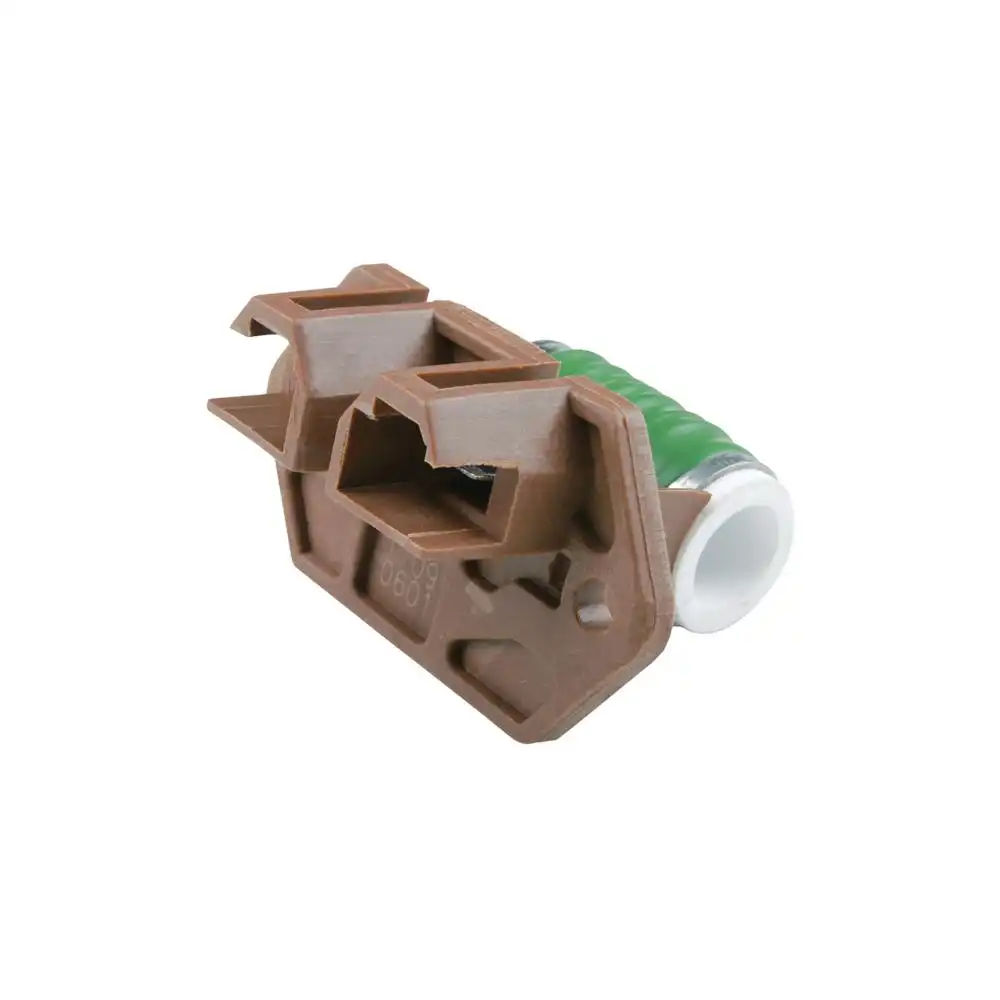 RESISTENCIA ELETROVENTILADOR FIAT DUCATO 1998 A 2017