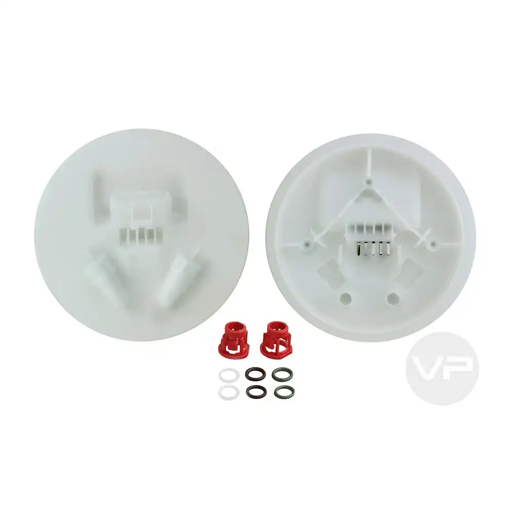 TAMPA BOMBA INJ ELET COURIER 1.3, 1.4, 1.6 (GASOLINA)