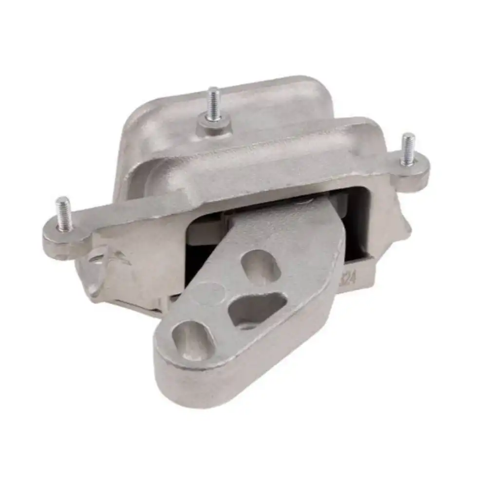 CALCO MOTOR ECOSPORT 2.0 2017 EM DIANTE ESQUERDO