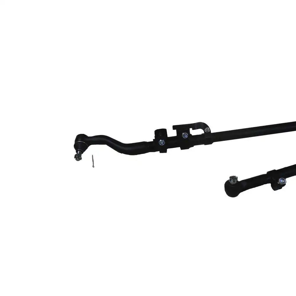 BARRA DIRECAO F-4000 4X2 1999 A 2022 (COMPLETA)