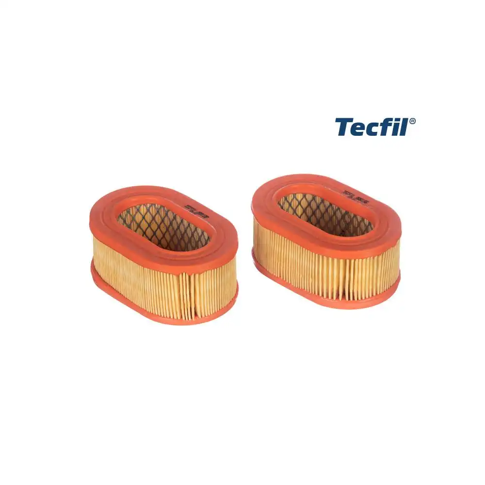 FILTRO AR FUSCA ALCOOL  (OVAL) (2021)