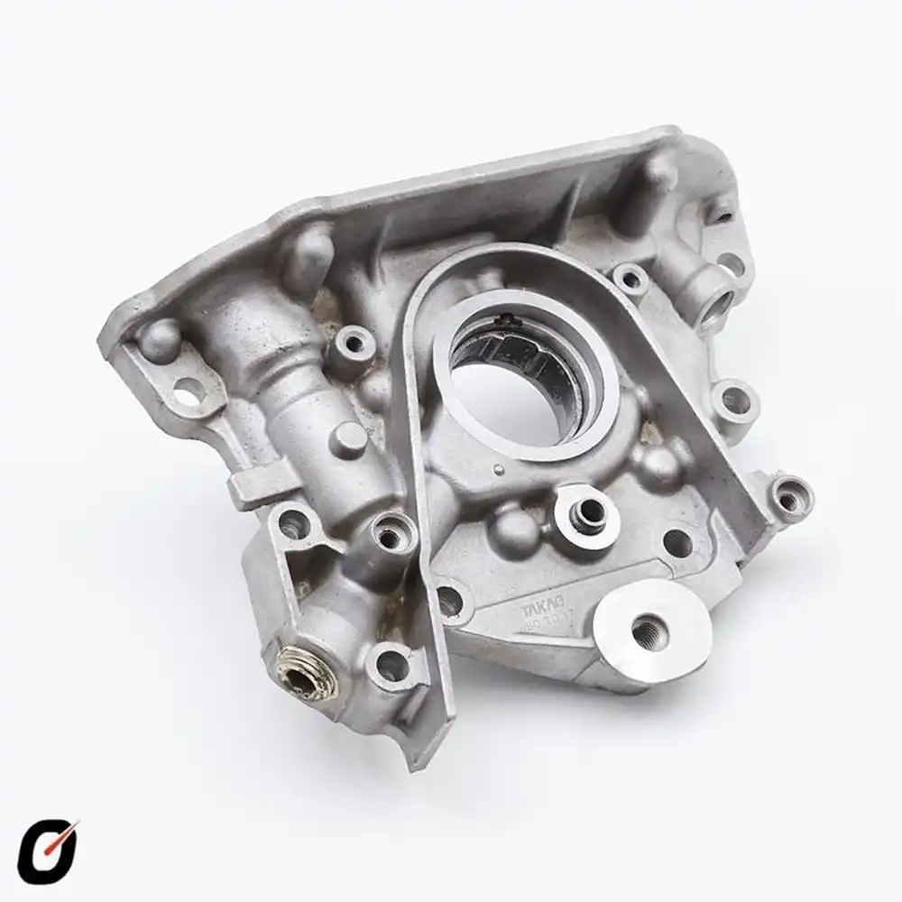 BOMBA OLEO TOYOTA COROLLA 1.8 16V /02