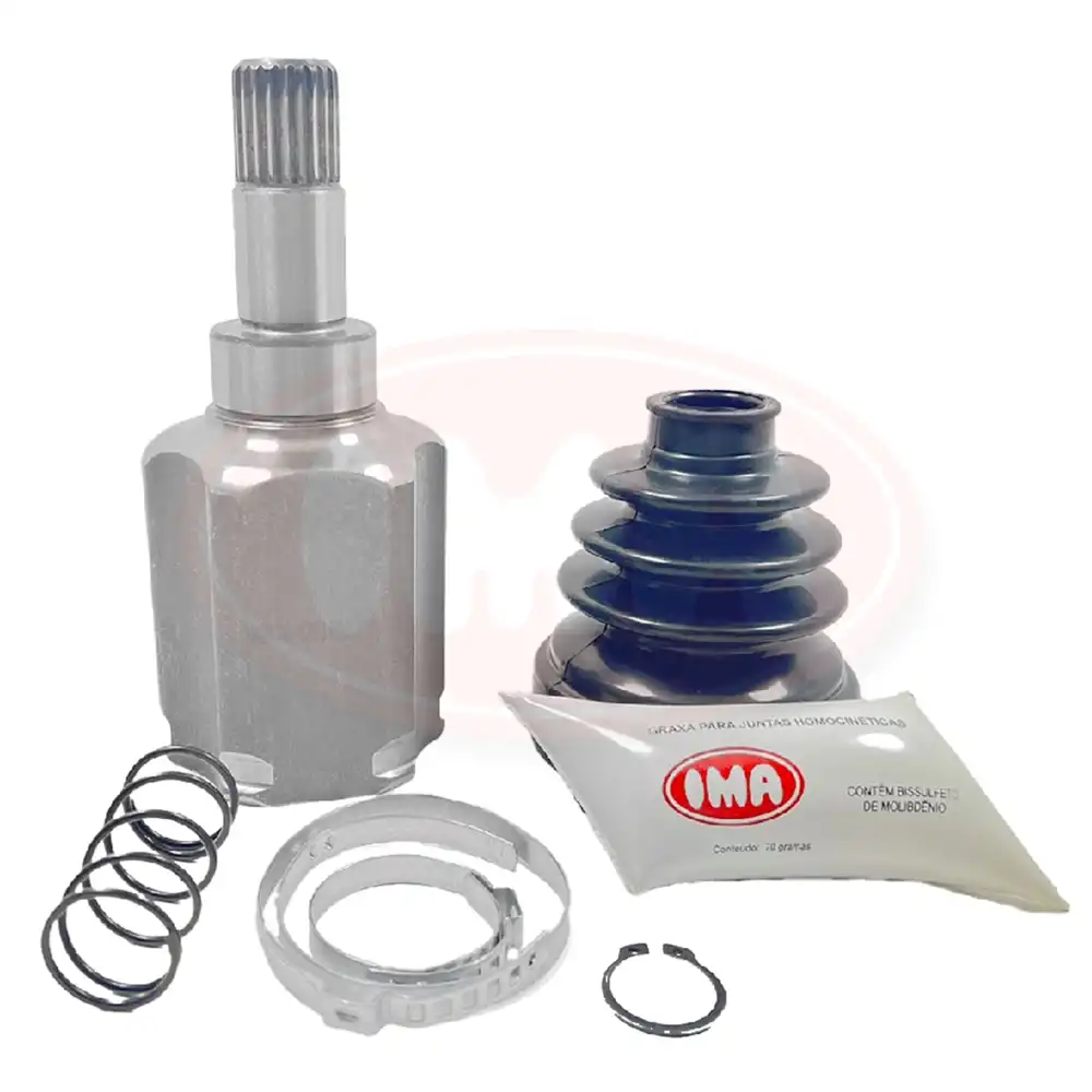 TULIPA CAIXA PEUGEOT 207 1.4 1.6 2009 A 2015 ESQ (MANUAL)