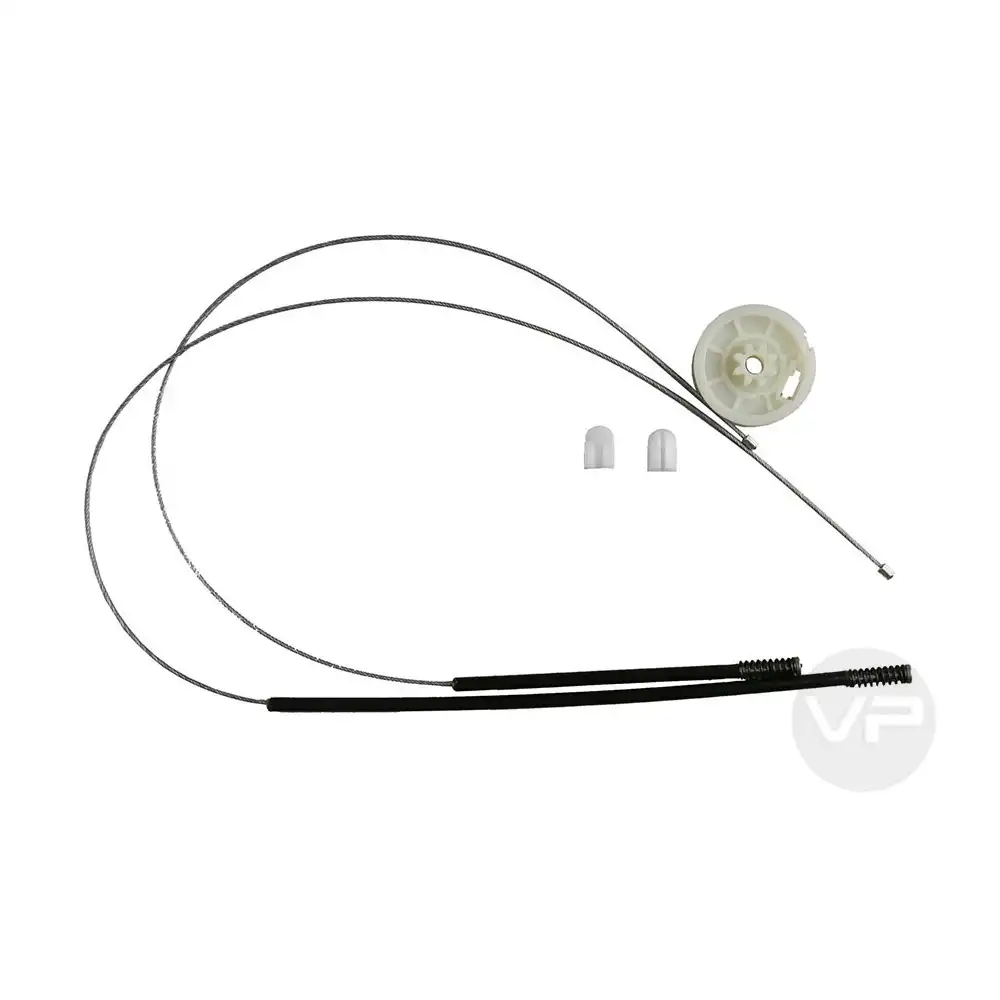 REPARO MAQ.VIDRO ELET. FOX  4PTS TRAS