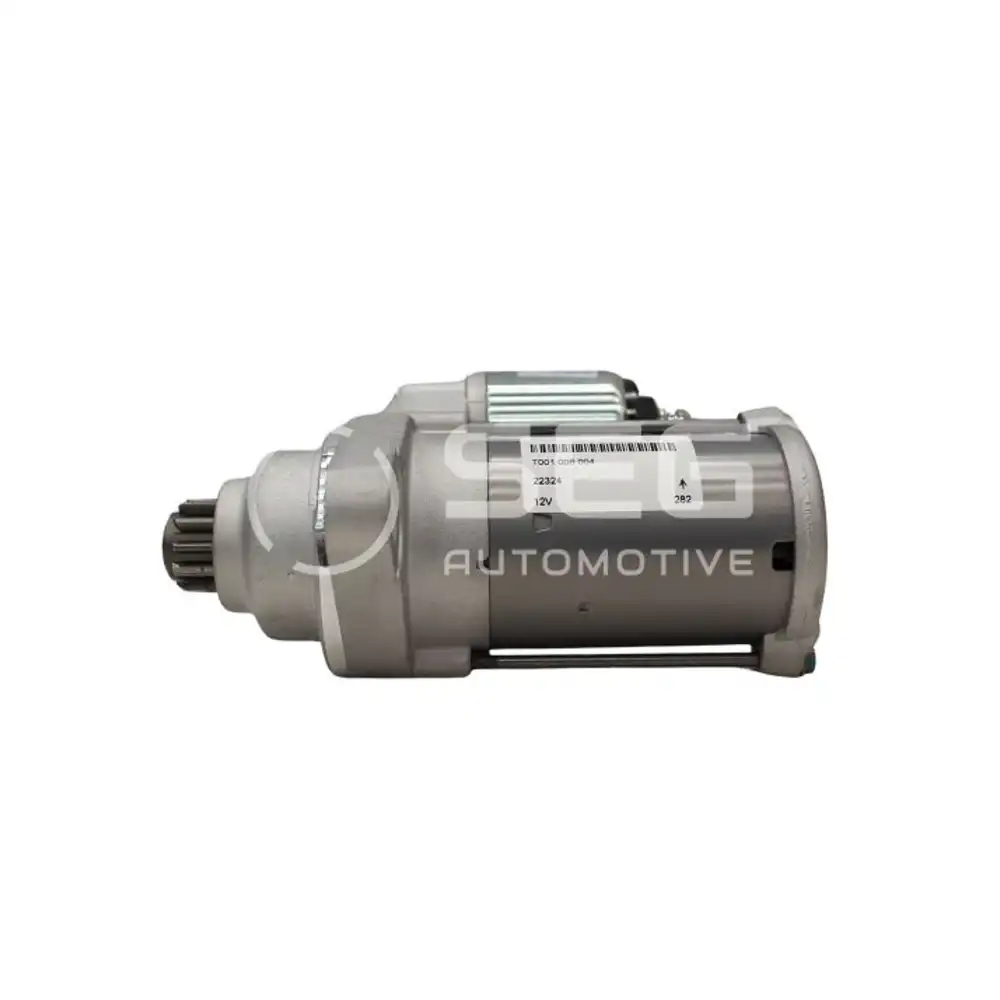 MOTOR PARTIDA GOL 1.0 8V 2008 A 2014