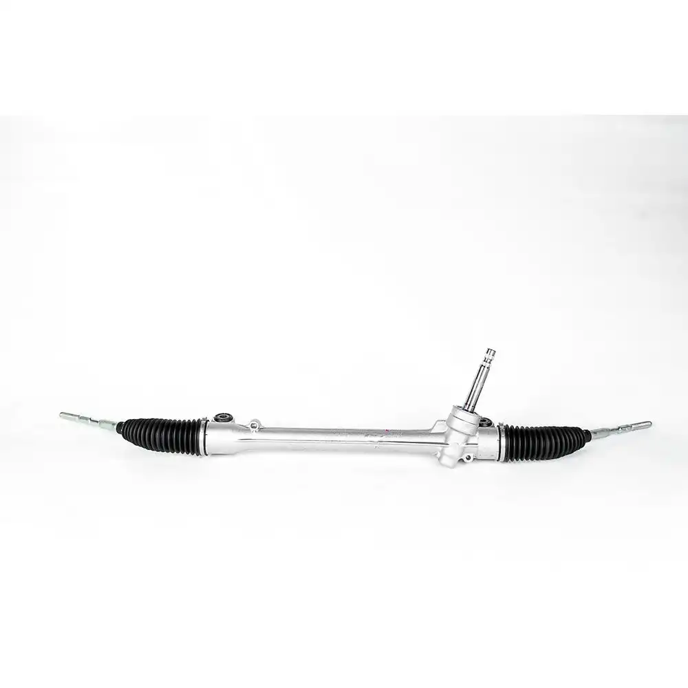 CAIXA DIRECAO TOYOTA ETIOS 1.5 16V 2012 A 2016 ELETRICA