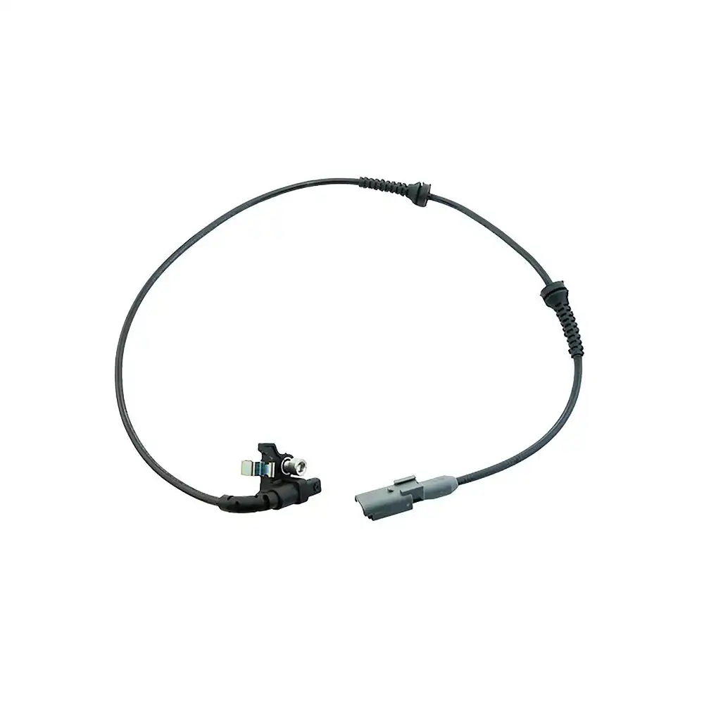 SENSOR ABS PEUGEOT 307 2006/2012 TRAS ESQ/DIR
