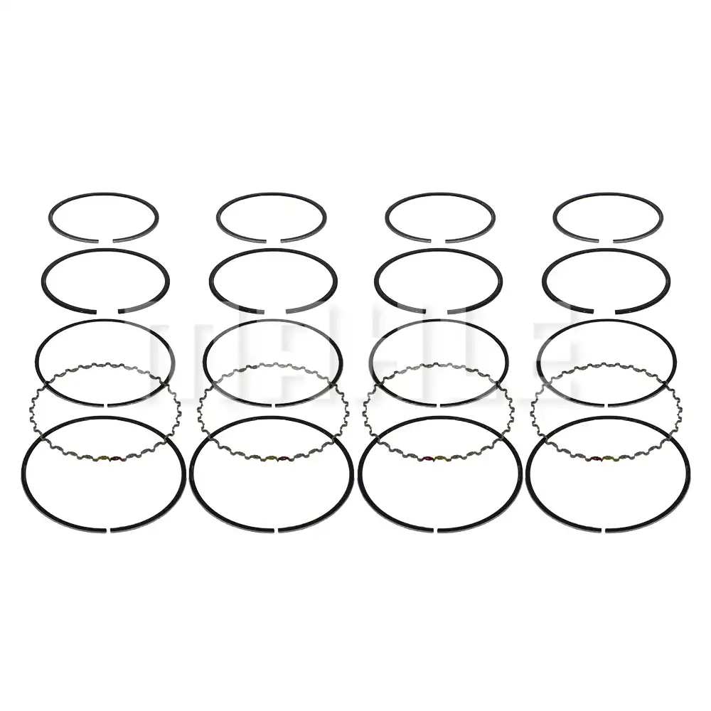 ANEL MOTOR MONZA 1.8 8V 1987 A 1997 - 1,00