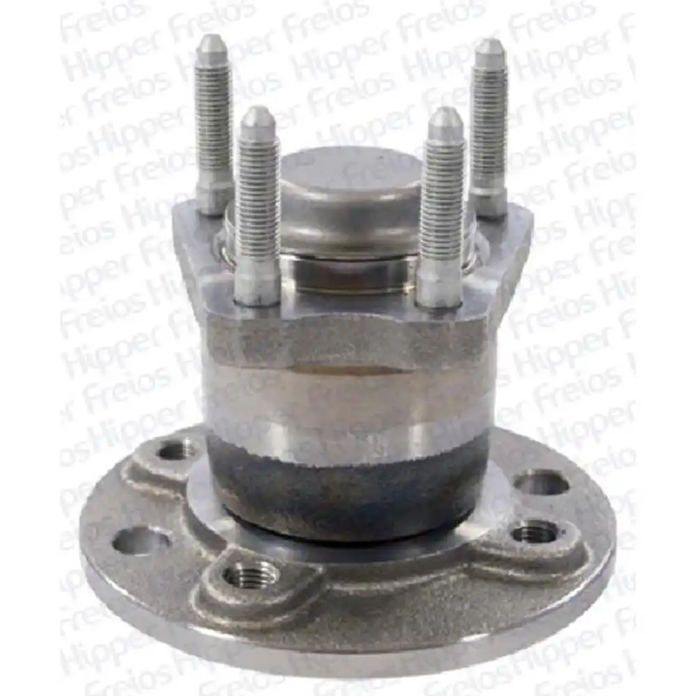 CUBO RODA TRAS VECTRA 8V ASTRA VECTRA 97/05 VECTRA 06/ S/ABS