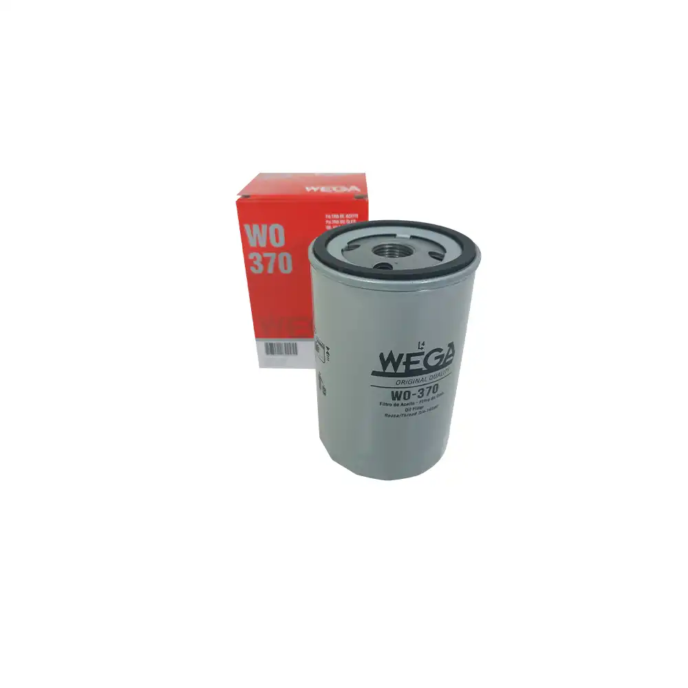 FILTRO OLEO MOTOR PASSAT 1.8 1988 A 1992