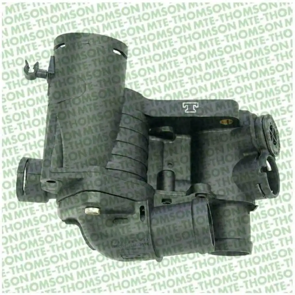 CARCACA VALVULA TERMOSTATICA GOL G2 G3 1.0 8/16V S/AR C/VAL