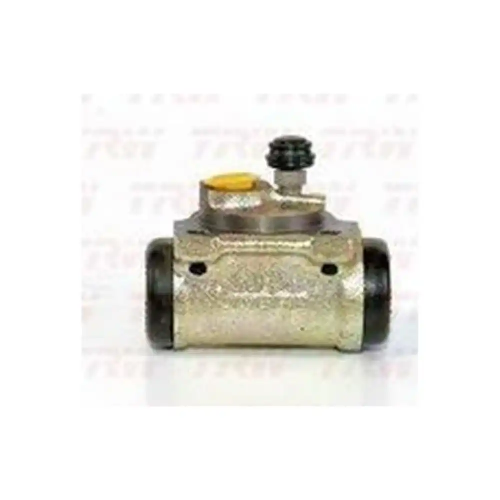 CILINDRO RODA TRASEIRO PEUGEOT 206 1999 ACIMA DIREITO BENDIX