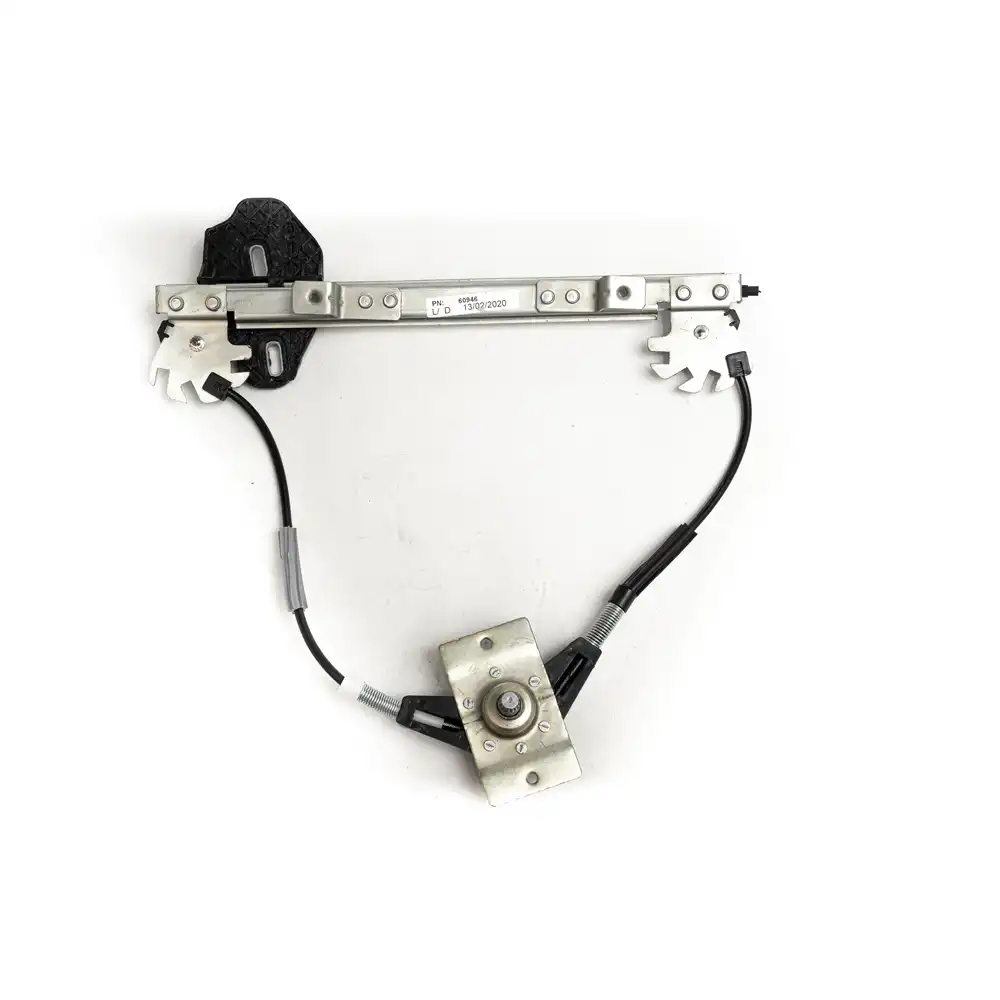 MAQUINA VID FIAT UNO 4PTS TRAS DIR