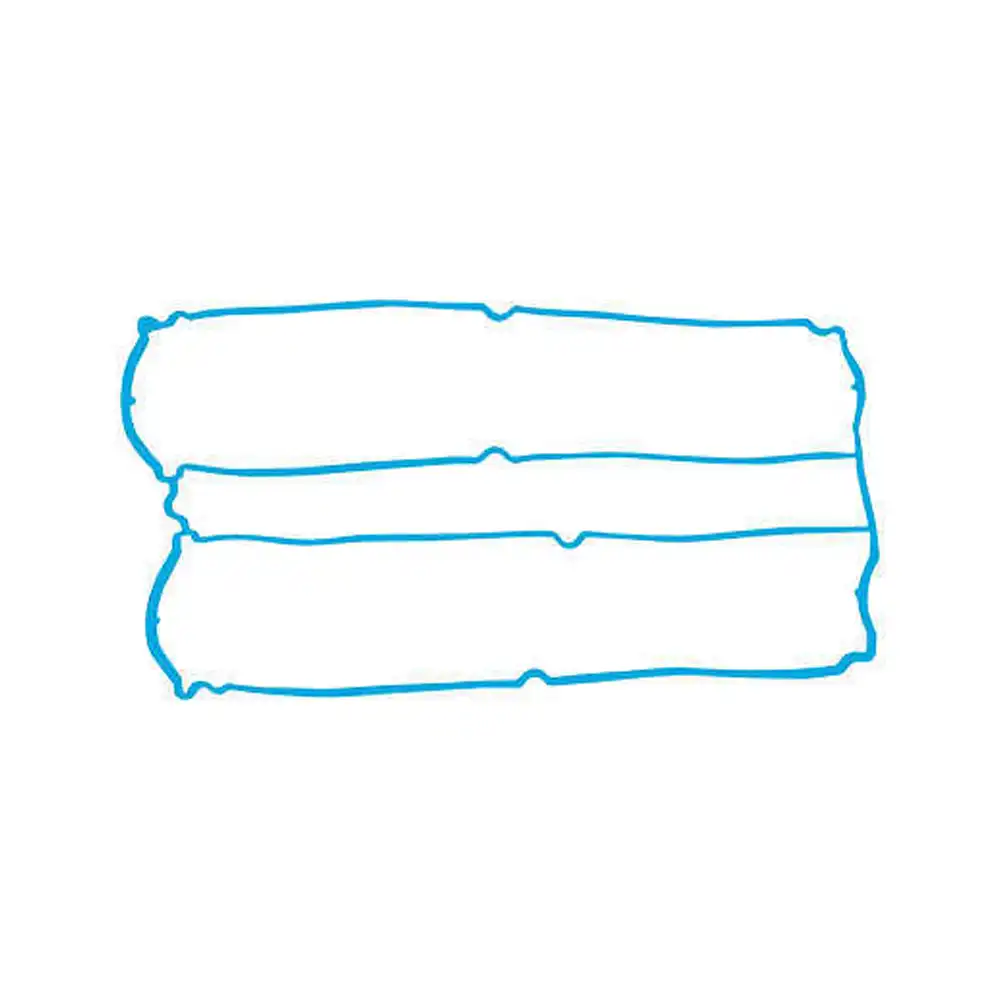 JUNTA TAMPA VALVULA FOCUS 1.8 2.0 16V 2000 A 2005 SILICONE