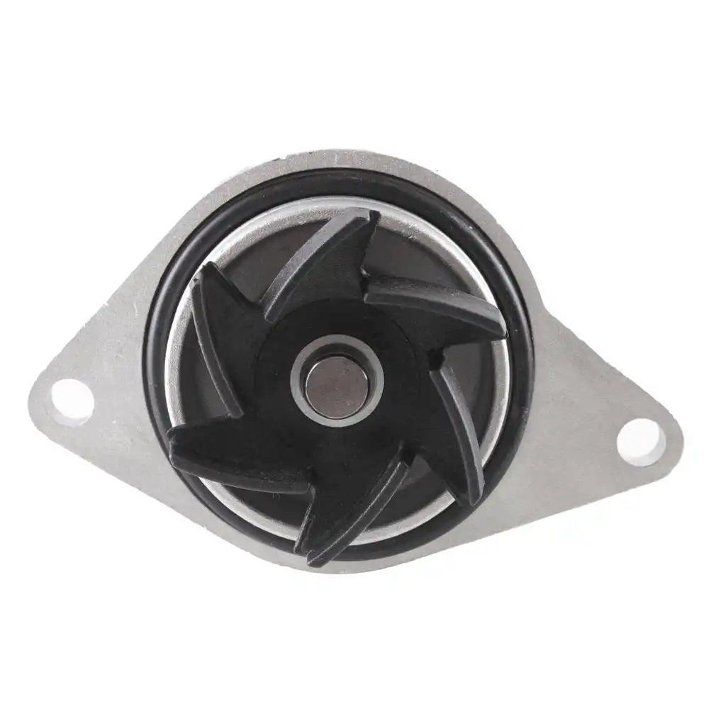 BOMBA DAGUA GOL PLUS MOTOR 1.0 8/16V 02/ POWER EA111 1.6 8V