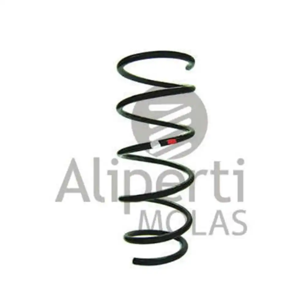 MOLA DIANTEIRA CLIO 1.0 8V 2000 ACIMA HATCH SEDAN COM AR