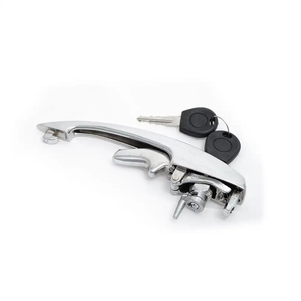 MACANETA EXT FUSCA 78/   BRASILIA  VARIANT IICROMAD