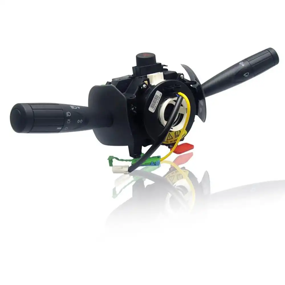 CHAVE PISCA FIAT PALIO 2014 A 2017 S/LIMPADOR TRAS C/TRIP C/