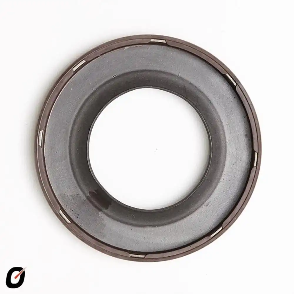 RETENTOR POLIA MOTOR VIRABREQUIM DIANT/BOMB. OL FIESTA ZETEC