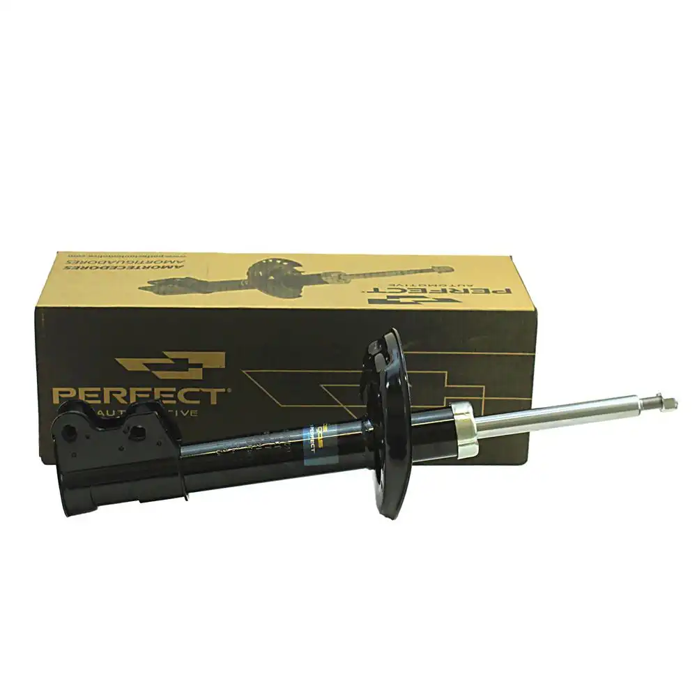 AMORTECEDOR DIANTEIRO FIAT UNO 2010 A 2021 ESQUERDO