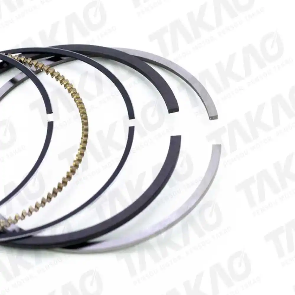 ANEL MOTOR FIAT FIRE 1.4 8V 2005/ - 0,60